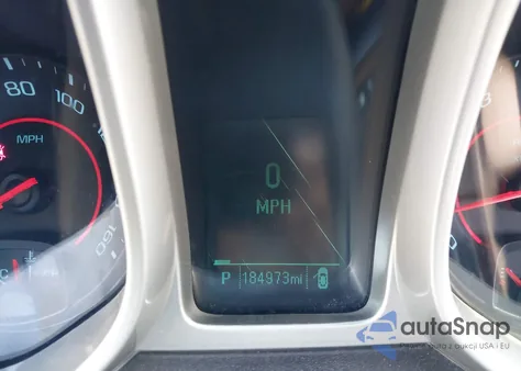 2012 Chevrolet Camaro 2Lt z USA, uszkodzony, nr VIN 2G1FC1E36C9177682